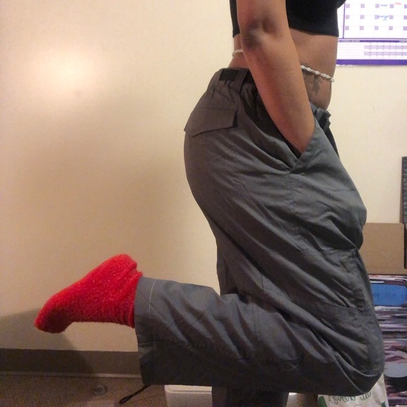 Sweatpants - Picture 3 of 4